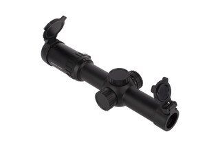 Primary Arms 1-6X24mm SFP Riflescope Gen III with K.I.S.S. Reticle - OPEN BOX